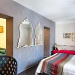 Il Giardino Di Ballaro Boutique B&B