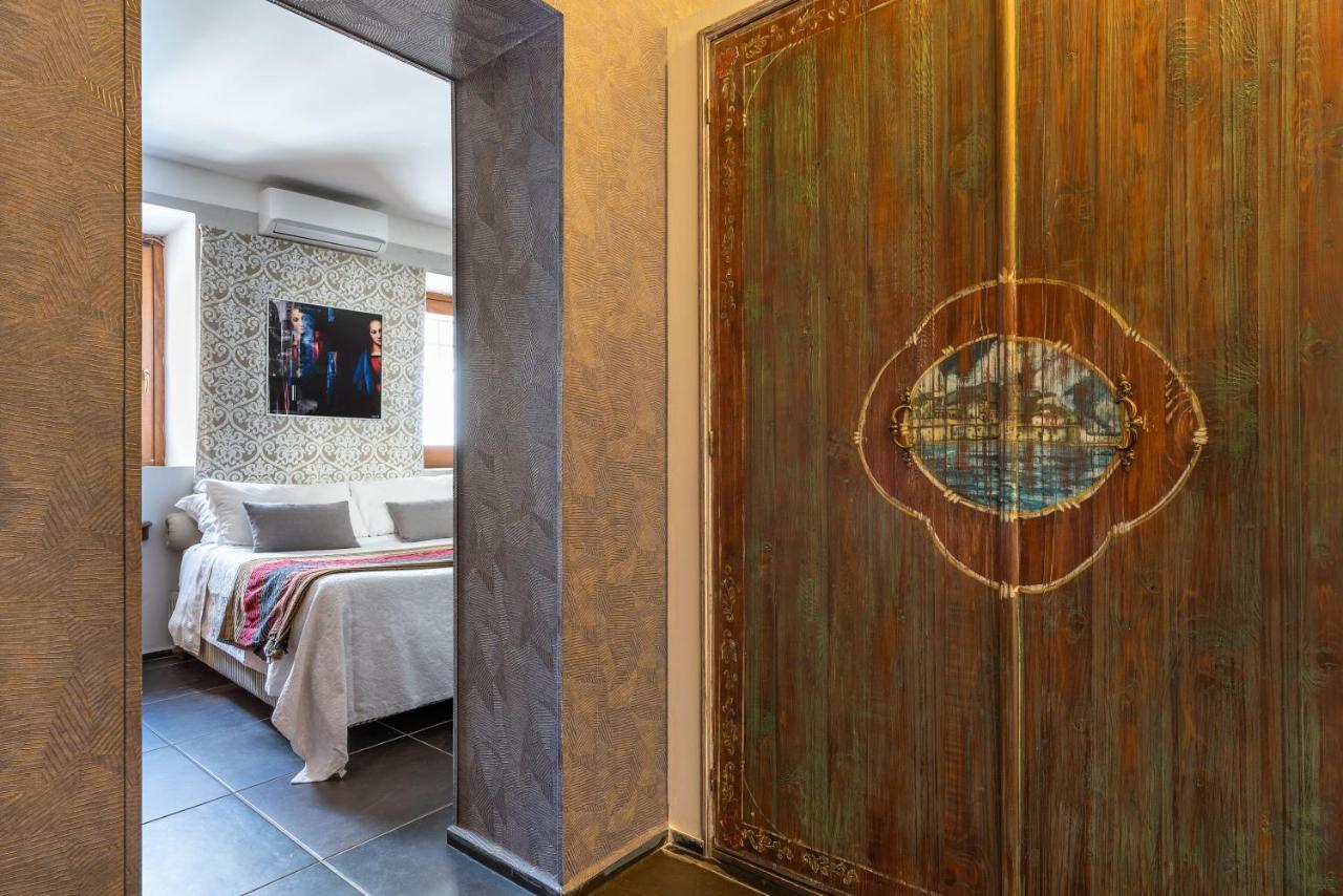 Il Giardino Di Ballaro Boutique Bed & Breakfast 3*