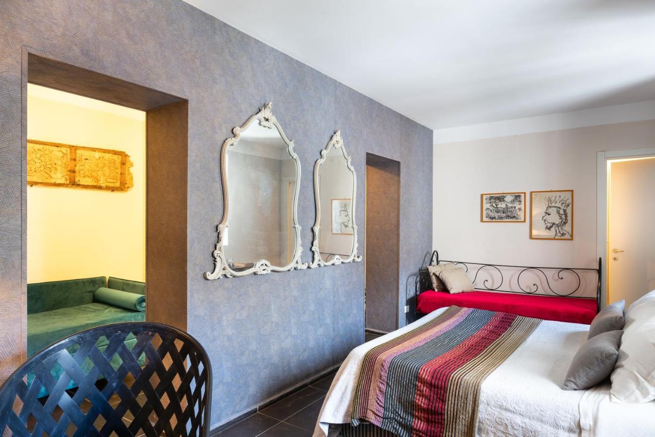 Il Giardino Di Ballaro Boutique Bed & Breakfast Palermo