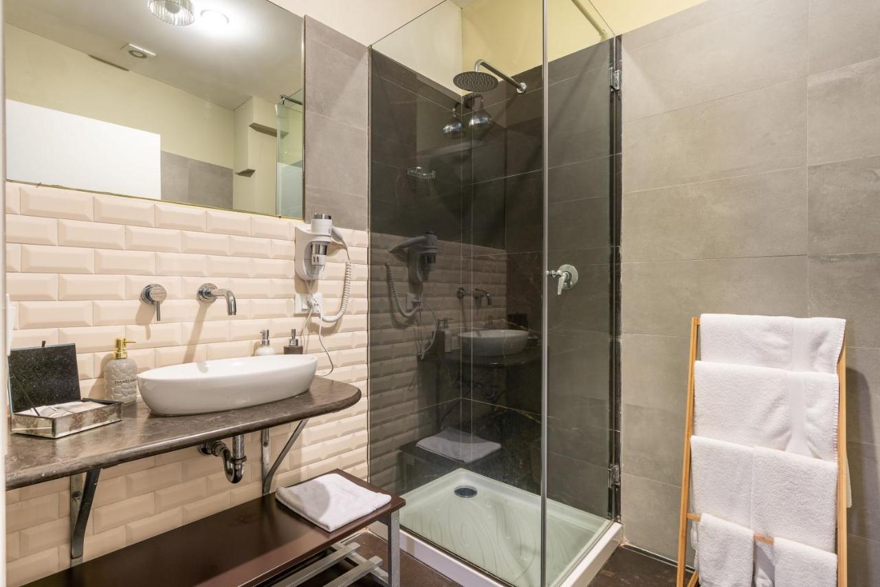 Il Giardino Di Ballaro Boutique Bed & Breakfast
