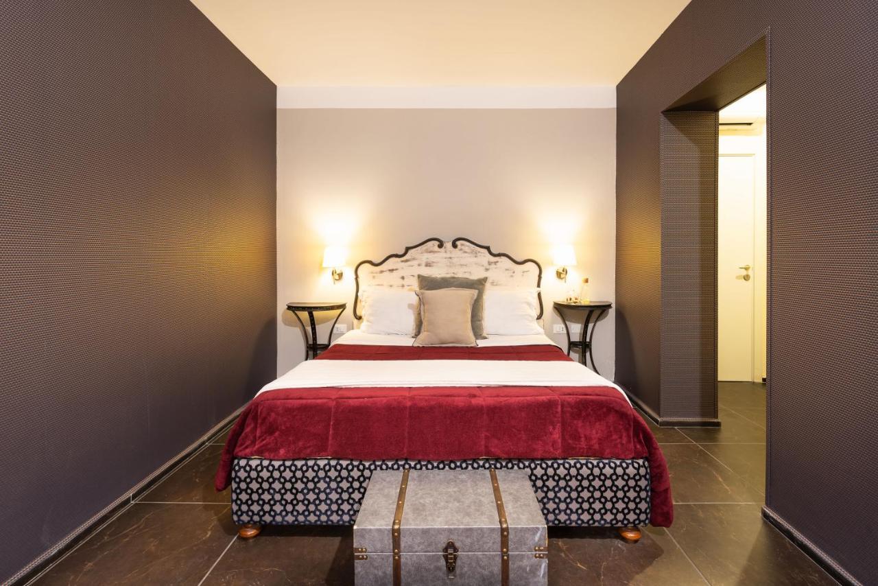 Il Giardino Di Ballaro Boutique Bed & Breakfast
