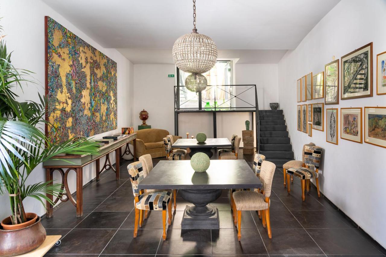 Il Giardino Di Ballaro Boutique Bed & Breakfast Palermo