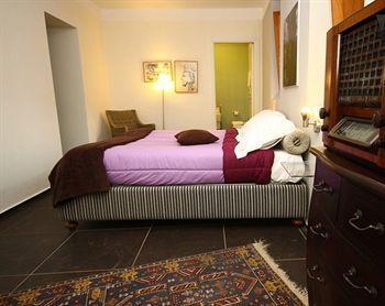 Il Giardino Di Ballaro Boutique Bed & Breakfast 3*