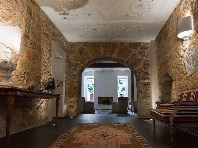 Il Giardino Di Ballaro Boutique Bed & Breakfast