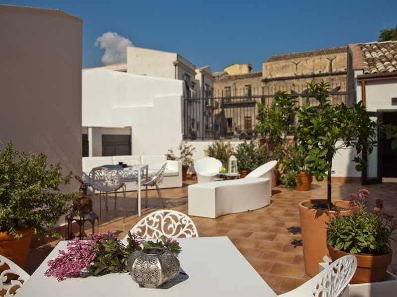 Il Giardino Di Ballaro Boutique 3* Palermo