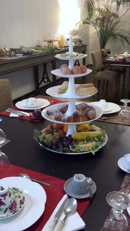 Il Giardino Di Ballaro Boutique Bed & Breakfast
