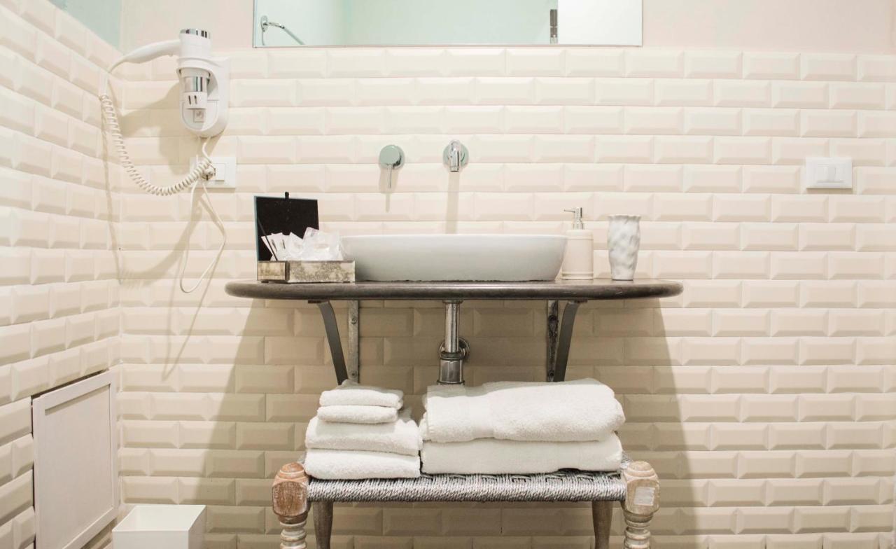 Bed & Breakfast Il Giardino Di Ballaro Boutique
